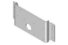 BRACKET DASH MONITOR/PHONE MOUNT 